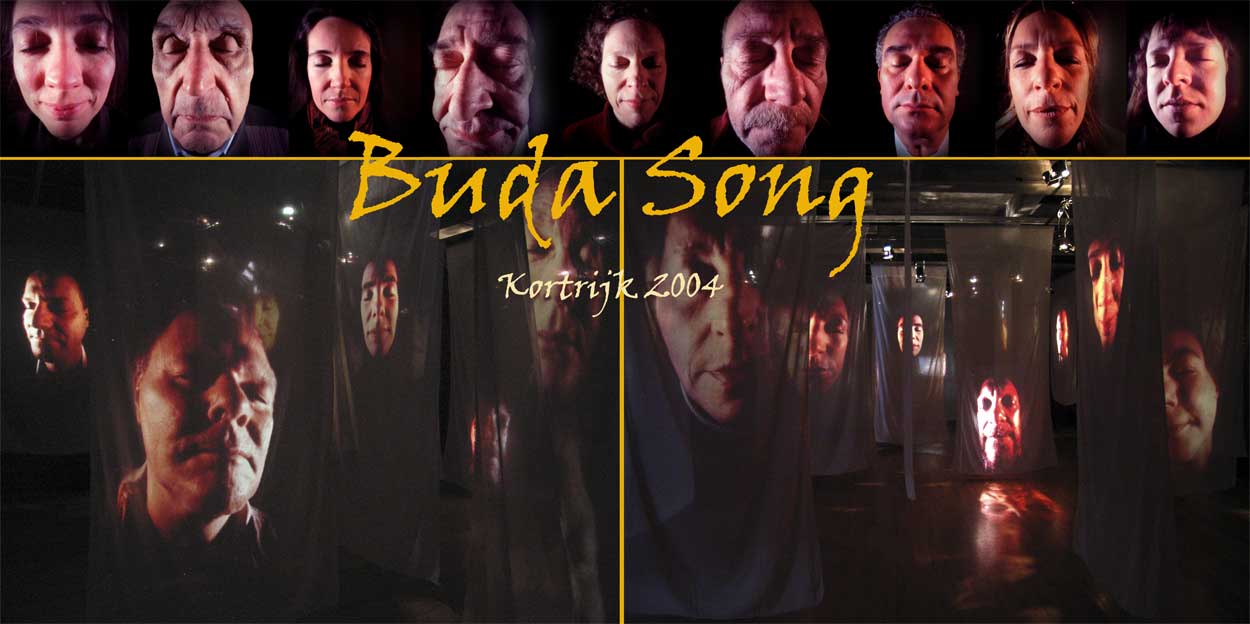 buda song